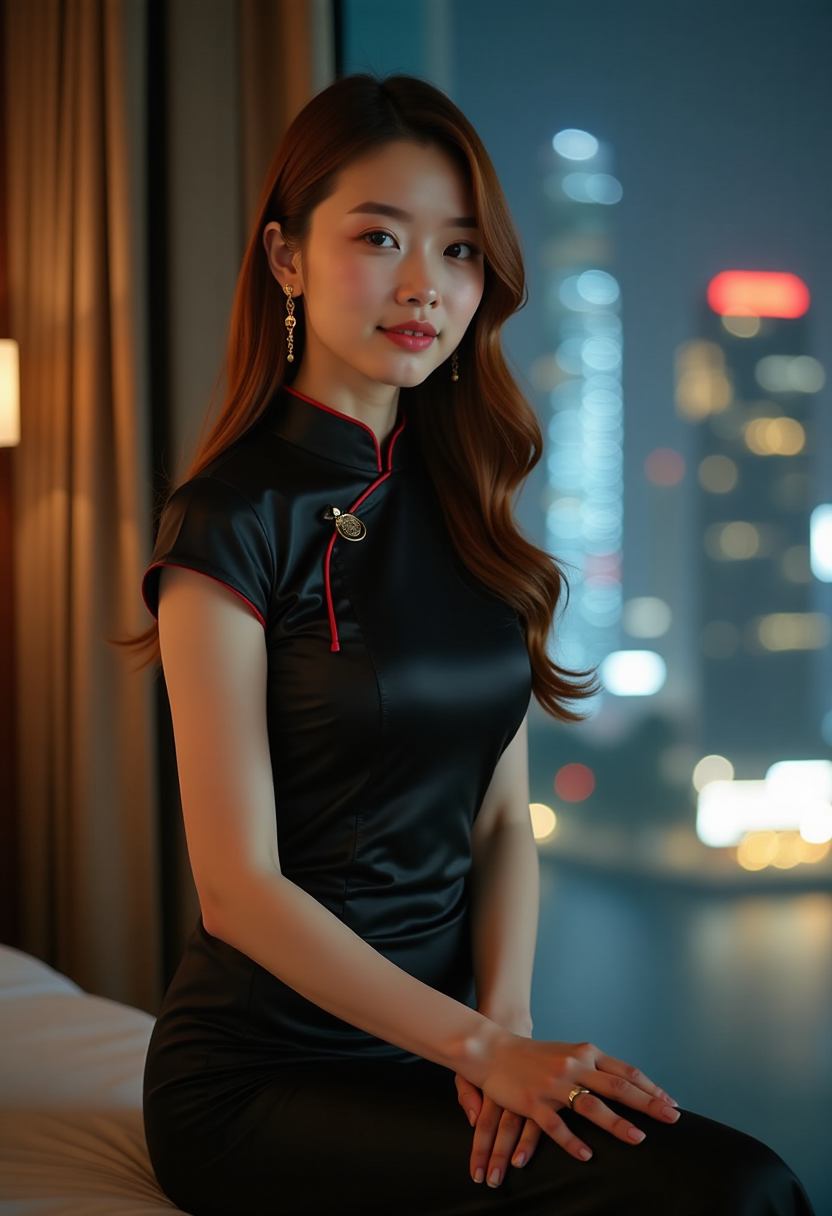 第三颗纽扣海报